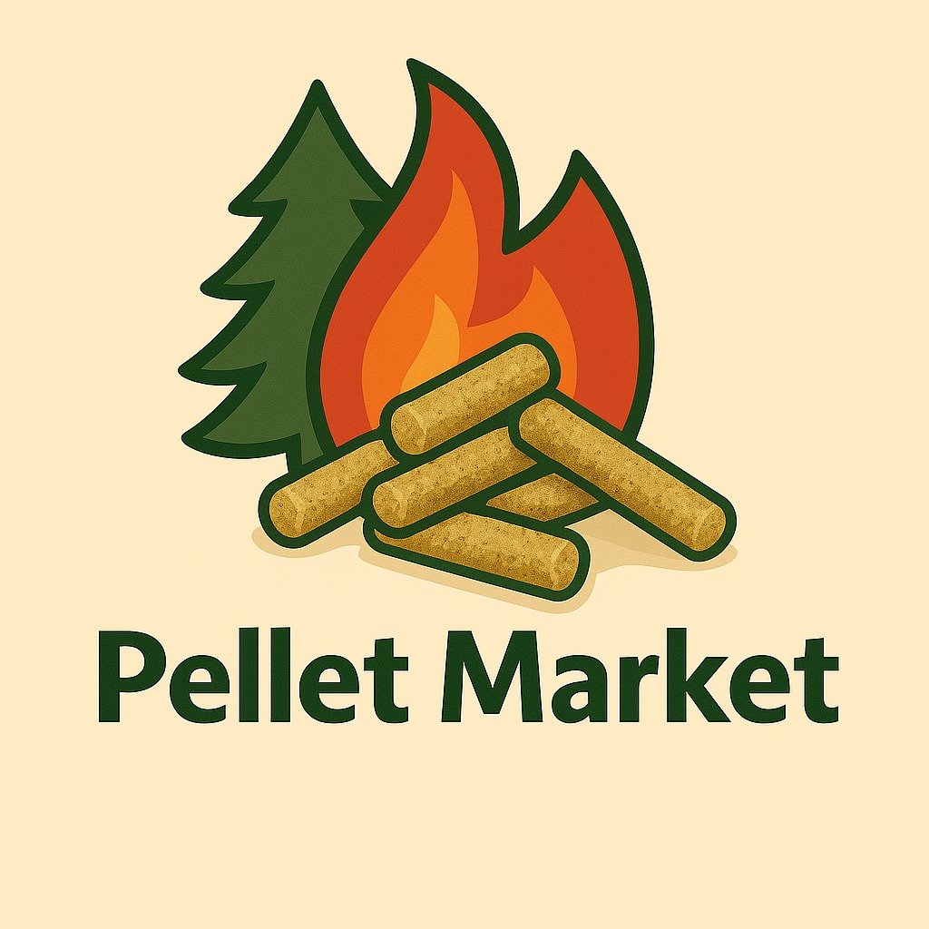 Pellet Market logo