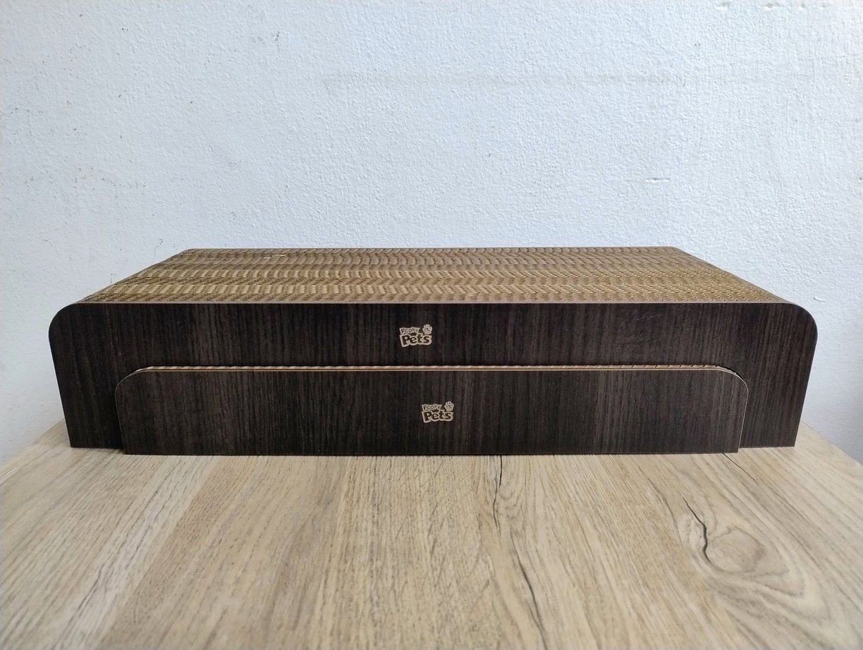 Conjunto Tobogán + Rampa