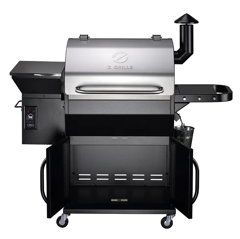 Zgrill 1000 lateral